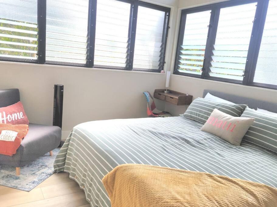 Kahana Coral Cove-Poolside Condo And Panoramic Ocean View מראה חיצוני תמונה