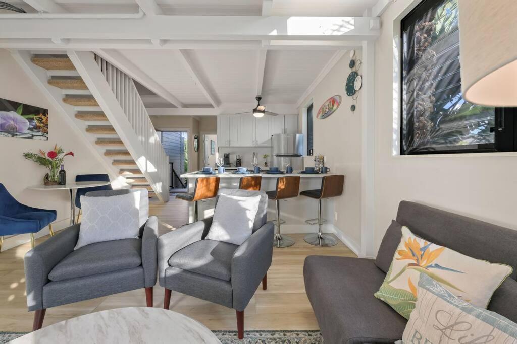 Kahana Coral Cove-Poolside Condo And Panoramic Ocean View מראה חיצוני תמונה