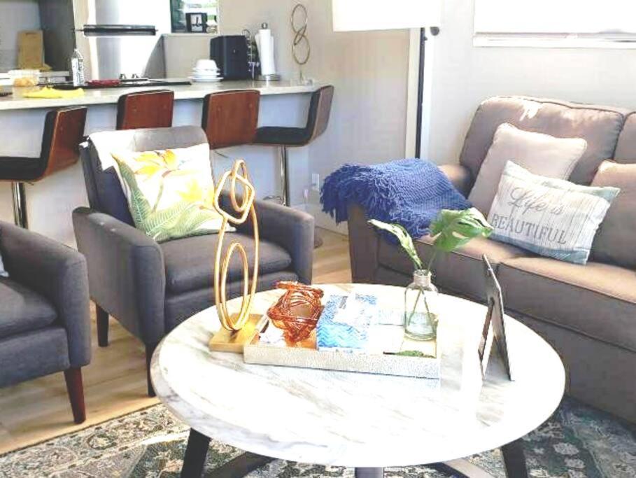 Kahana Coral Cove-Poolside Condo And Panoramic Ocean View מראה חיצוני תמונה