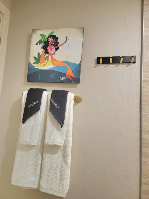 Kahana Coral Cove-Poolside Condo And Panoramic Ocean View מראה חיצוני תמונה