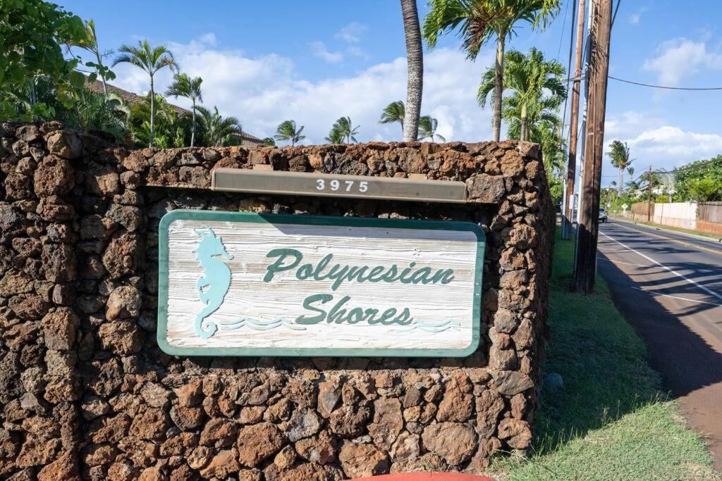 Kahana Coral Cove-Poolside Condo And Panoramic Ocean View מראה חיצוני תמונה