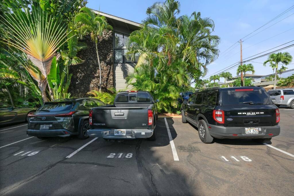 Kahana Coral Cove-Poolside Condo And Panoramic Ocean View מראה חיצוני תמונה