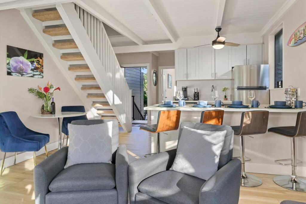Kahana Coral Cove-Poolside Condo And Panoramic Ocean View מראה חיצוני תמונה