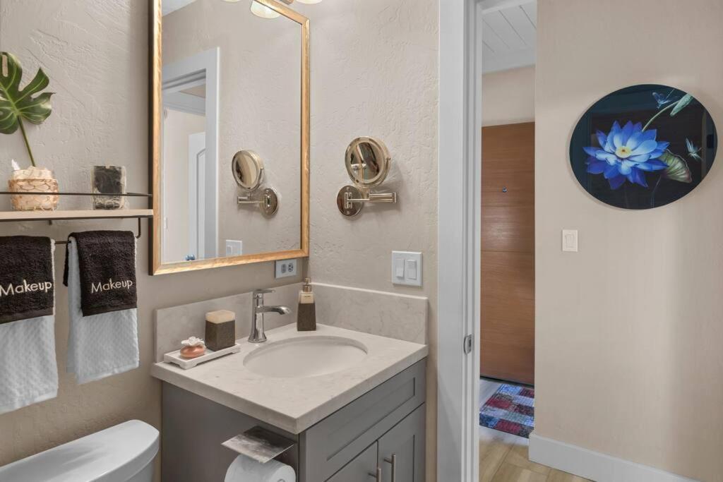 Kahana Coral Cove-Poolside Condo And Panoramic Ocean View מראה חיצוני תמונה