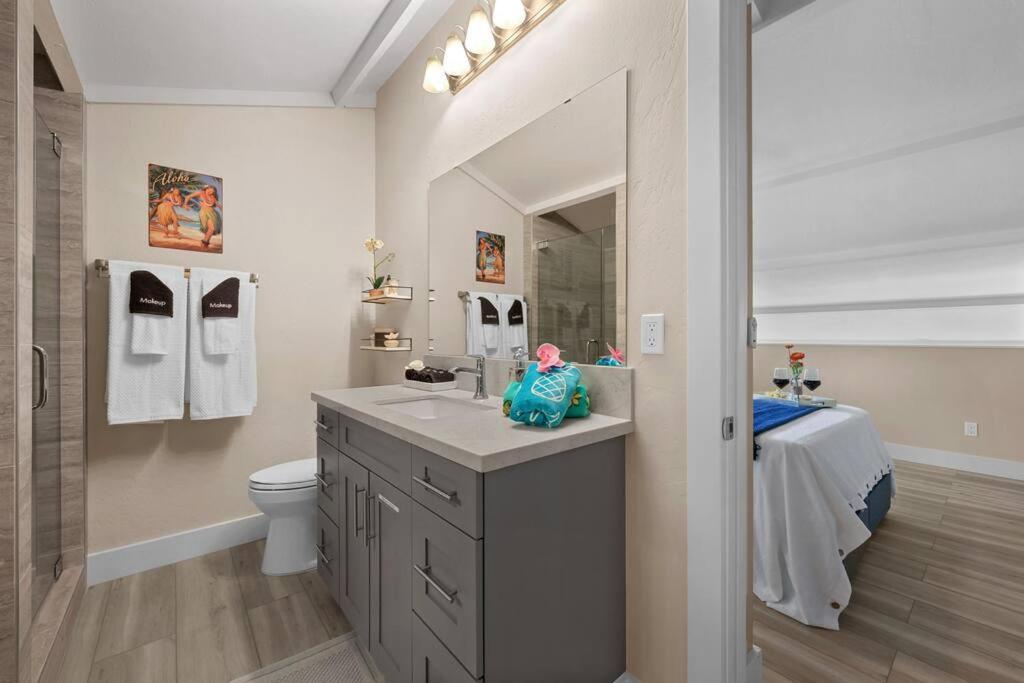 Kahana Coral Cove-Poolside Condo And Panoramic Ocean View מראה חיצוני תמונה