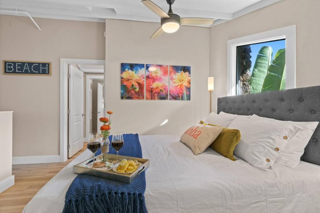 Kahana Coral Cove-Poolside Condo And Panoramic Ocean View מראה חיצוני תמונה