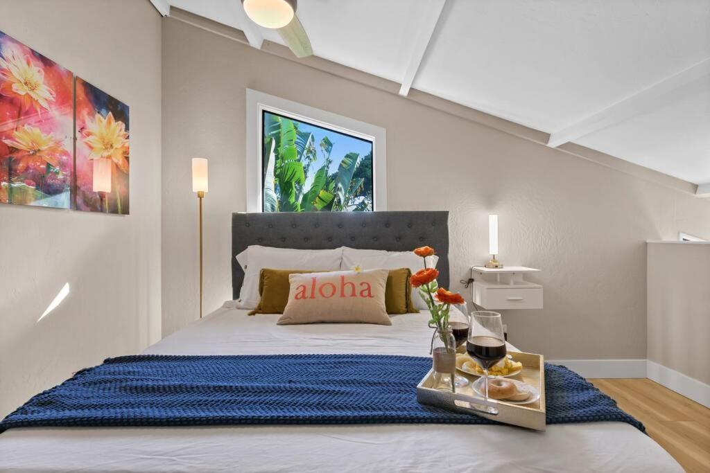 Kahana Coral Cove-Poolside Condo And Panoramic Ocean View מראה חיצוני תמונה